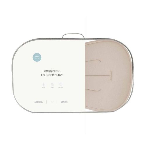 Snuggle Me Infant Lounger Curve