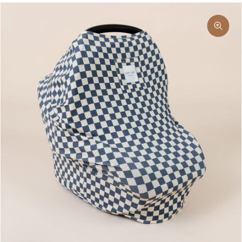 Miles Multi-Use Cover