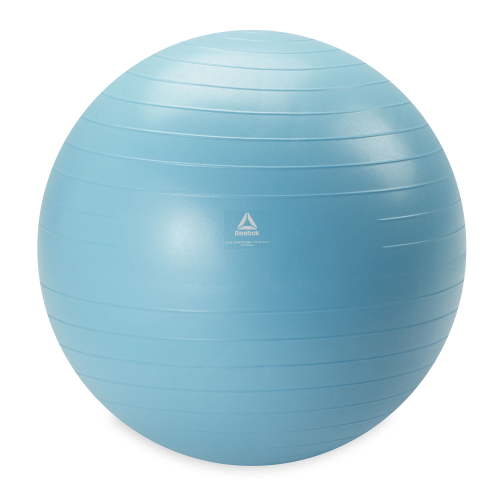 Reebok Delta Weighted Stability Ball 55CM -75CM, Pump Included