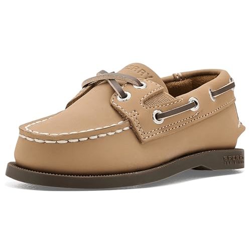 Sperry Boys Authentic Original (Toddler) | Casual Shoes