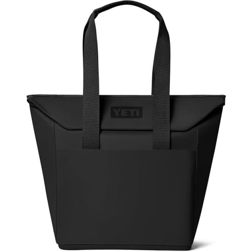 YETI Daytrip 20L Insulated Soft Cooler Tote Bag, ColdCell Flex Insulation, MagSnap Closure, External Pockets, Food Safe Lining