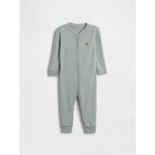 Baby Brannan Bear One-Piece