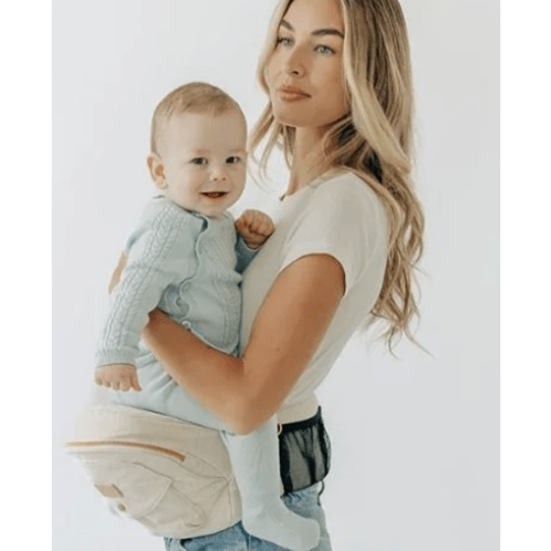 The Tushbaby Hip Carrier