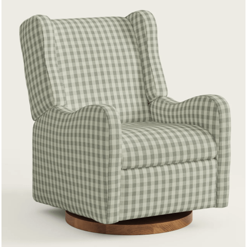 Recliner Fund