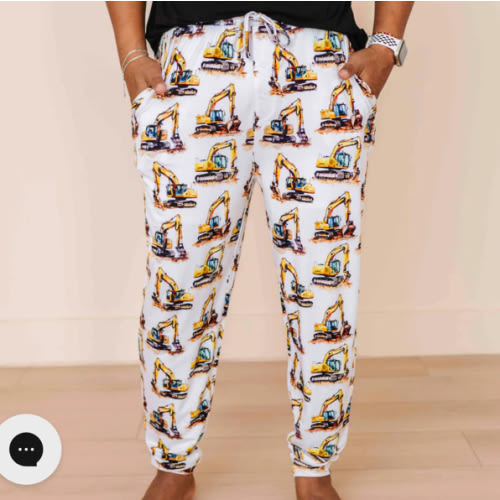 Load & Behold Men's Pants