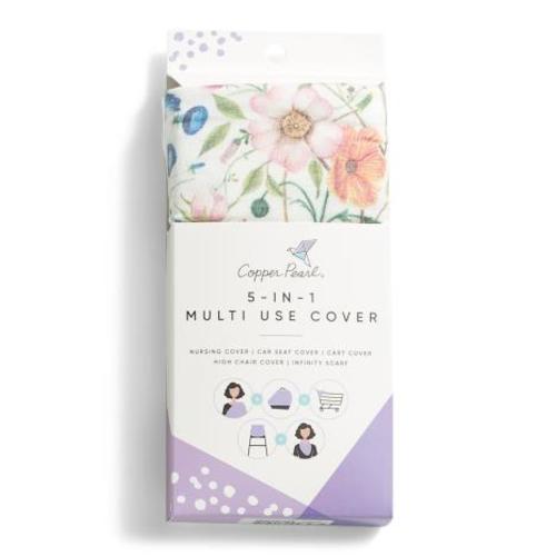 Isabella Multi-use Cover | Kids & Baby | TJ Maxx