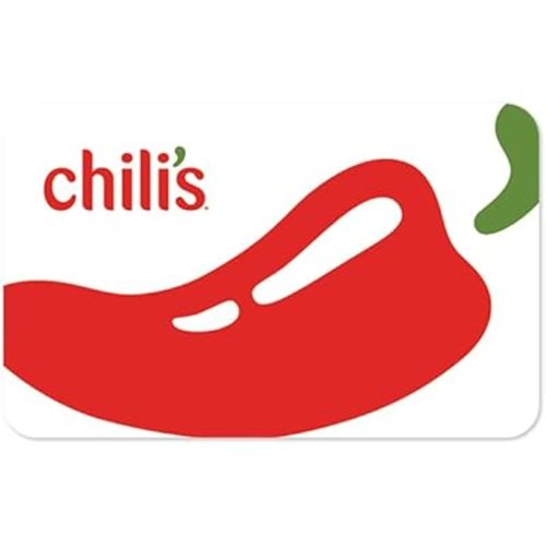 Chili's Grill & Bar eGift Card