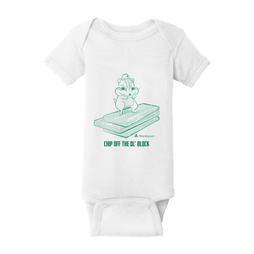 Weyerhaeuser Company Store