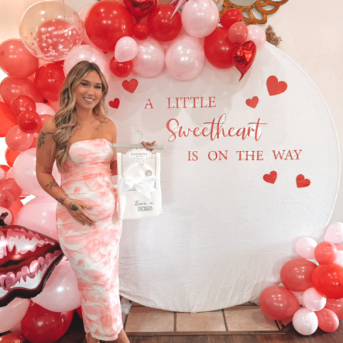 Amazon: Baby Registry