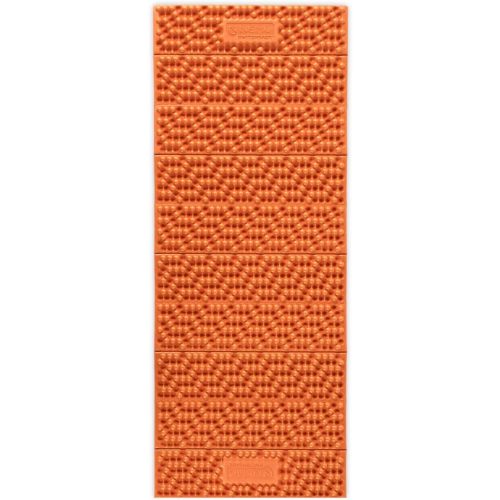 NEMO Equipment Switchback Foam Sleeping Pad
