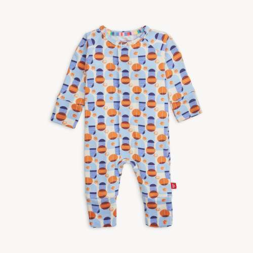 Magnetic Convertible Coverall – Magnetic Me