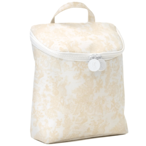 Take Away Bottle Bag- TRVL