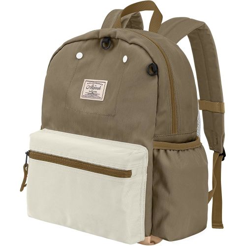 Toddler Backpack for Boys 2-5: Preschool Kindergarten 13" Daycare Backpacks Fit A4 Folder