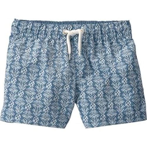 Little Planet by Carter's Baby Boys' 1-piece Swim Trunks