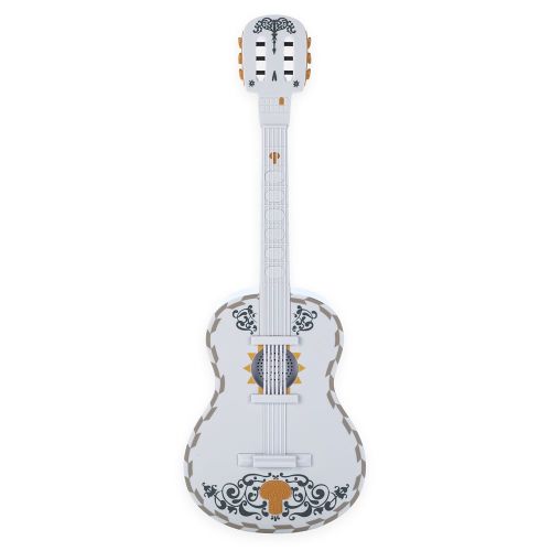Coco Lights and Sounds Play Guitar | Disney Store