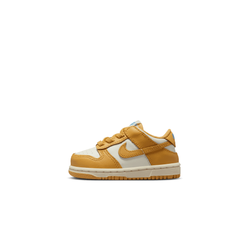 Nike Dunk Low Baby/Toddler Shoes. Nike.com