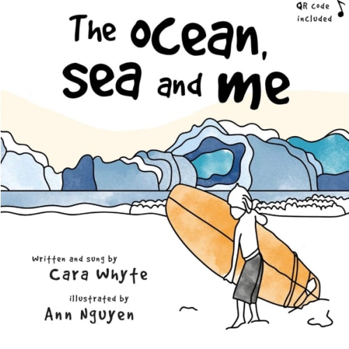 The Ocean, Sea and Me