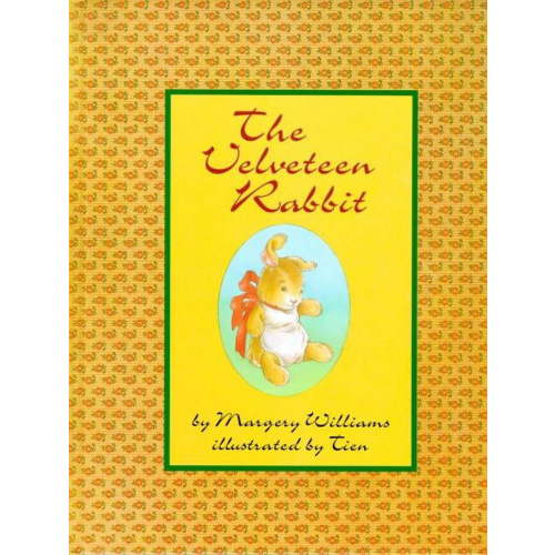 The Velveteen Rabbit (Hardcover)