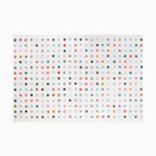 House of Noa Tumbling Mat - Dottie Gloria, 4X6