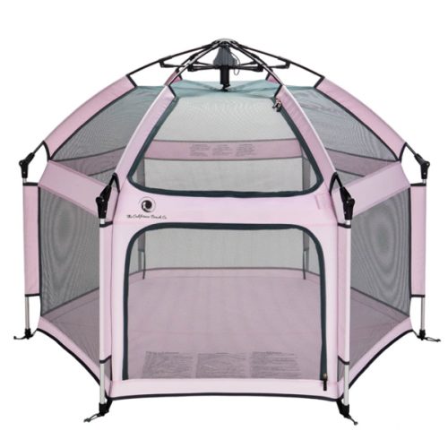 Camping Playpen for Babies & Toddlers | Cali Beach – The California Beach Company