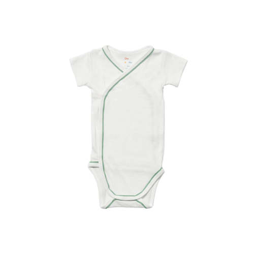Crossbody Short Sleeve One-piece | Oso & Me | Over The Moon