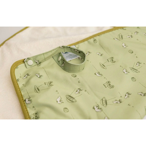 Diaper Change Mat (UFO-Cows or Dragon Tails)