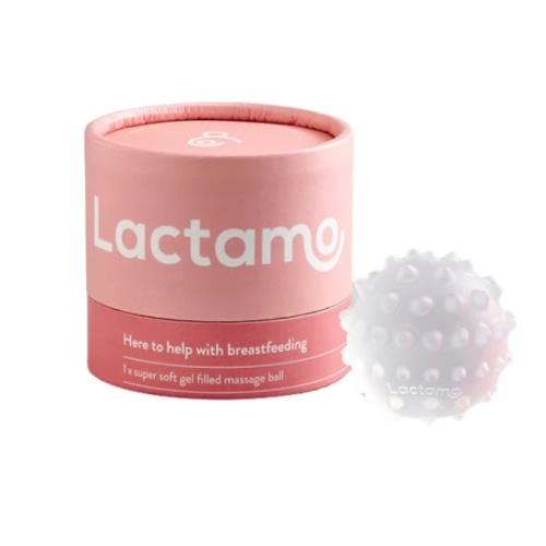 Lactamo Ball – Babe Bump & Beyond