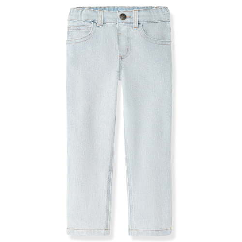 Garanimals Newborn, Baby & Toddler Boys & Girls Straight-Leg Jeans, Sizes 0-6T