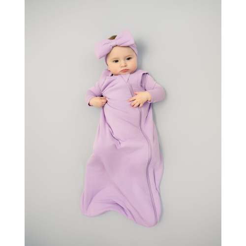 Sleep Sack in Violet