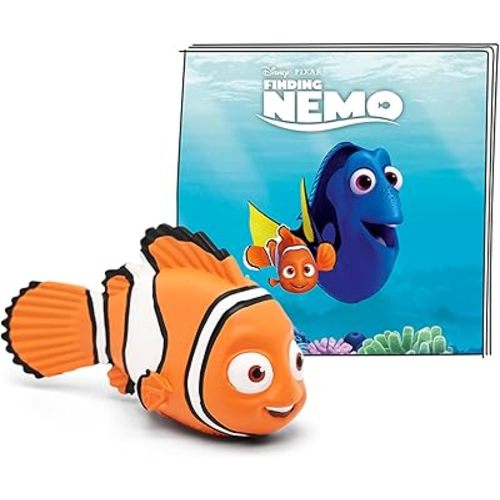 Tonies Nemo Audio Toy Figurine from Disney and Pixar's Finding Nemo