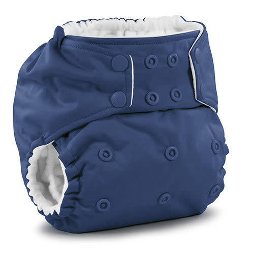 Cloth Diaper Bundle - Try It! | Rumparooz G3 Stay Dry Original :: 4 pa
