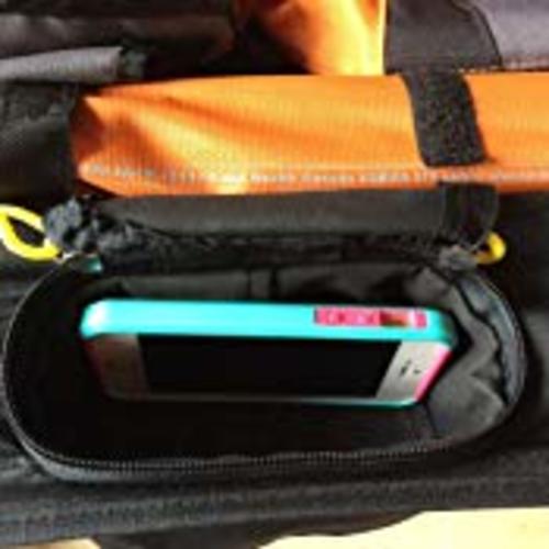 BOB Handlebar Console for Duallie Jogging Strollers