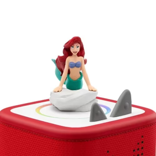 tonies Disney The Little Mermaid Tonie Figurine