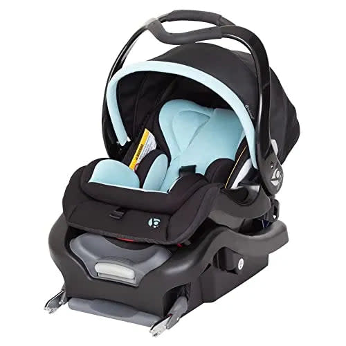 Secure 35 Infant Car Seat - Purest Blue