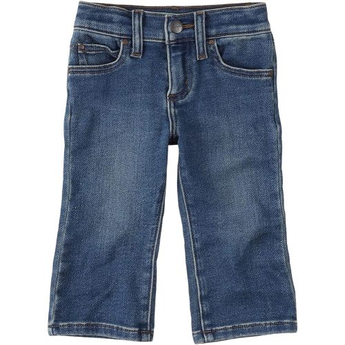 Wrangler Baby Boy Jean Blue