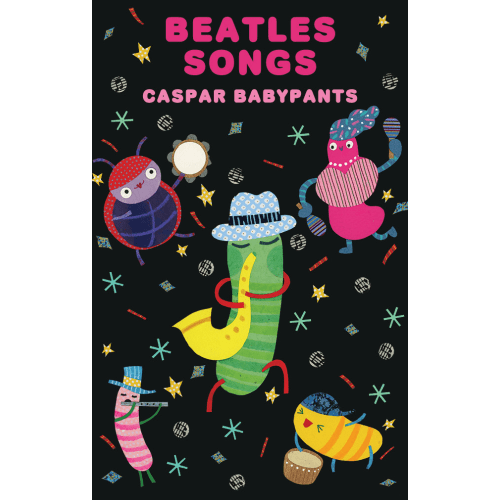 Yoto Player: Beatles Songs