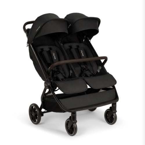 TRVL™ Dubl Stroller