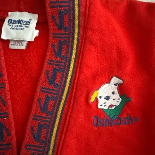OshKosh B’gosh