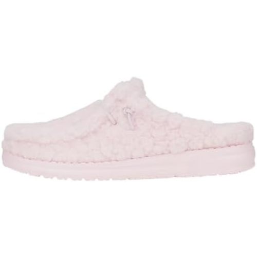 HEYDUDE Women's Wendy Cozy Slipper | Lightweight Women's Slip-On Shoes | Comfortable & Casual Everyday Footwear