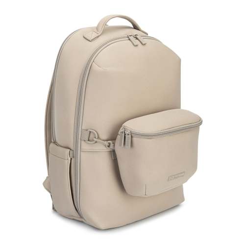 Neoprene Diaper Backpack | Stylish Diaper Bag | Parker Baby Co.