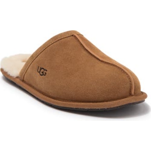 Pearle UGGplush™ Scuff Slipper