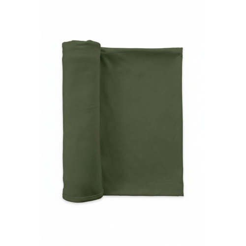 All Bamboo Knit Swaddle Blankets | Caden Lane