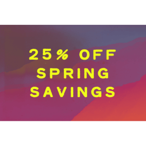 LILDUDE Slip On Core - HEYDUDE