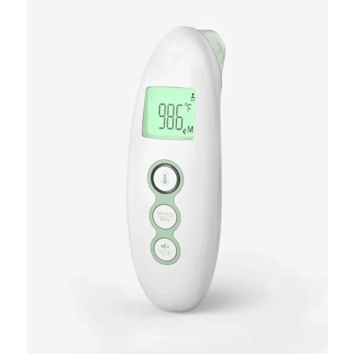 Momcozy Non-Contact Forehead and Ear Thermometer