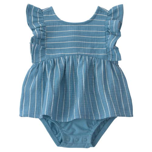 Carter's Child of Mine Baby Girl Dress, Sizes 0/3-24 Months