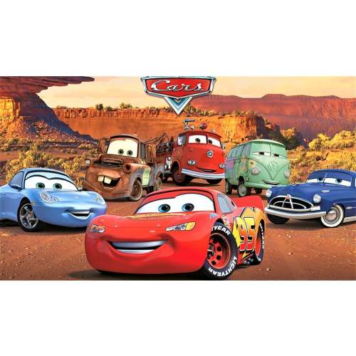 Pixar Cars