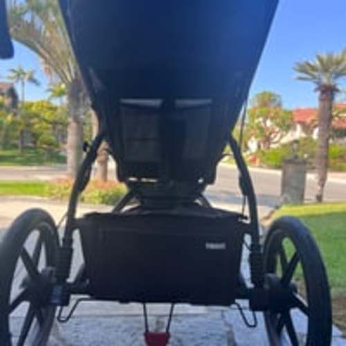 Thule Baby Urban Glide 2 Stroller