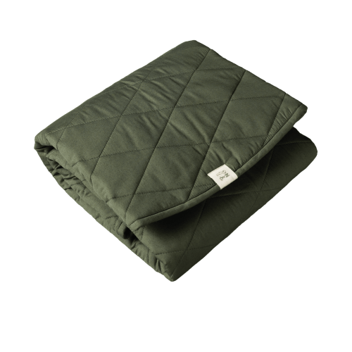 Quilted Play Mat