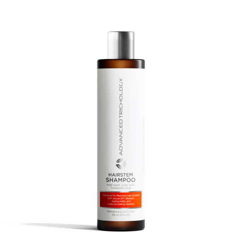 DHT Blocking Shampoo - Advanced Trichology