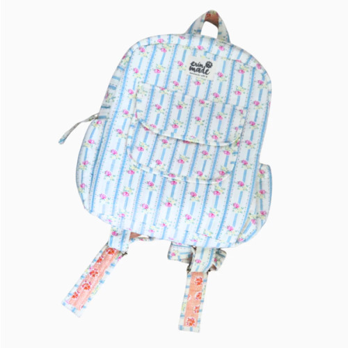 Tessa Mini Backpack